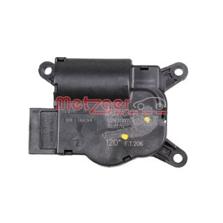 Valdiklis, maišymo sklendė METZGER 0917719