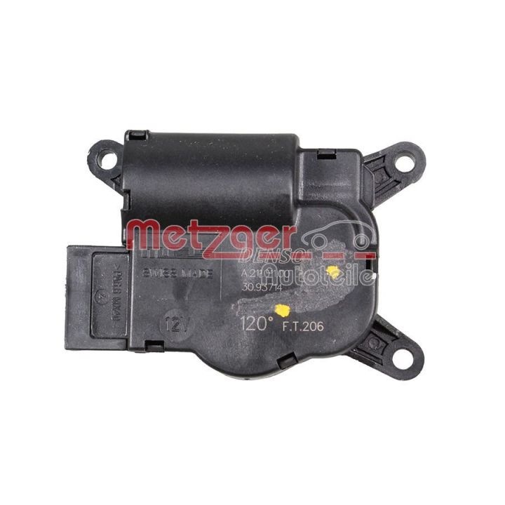 Valdiklis, maišymo sklendė METZGER 0917719