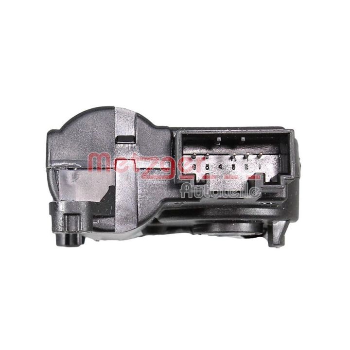 Valdiklis, maišymo sklendė METZGER 0917719