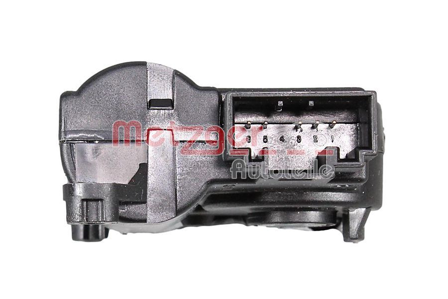 Valdiklis, maišymo sklendė METZGER 0917719