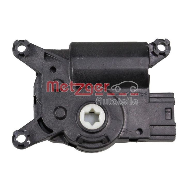 Valdiklis, maišymo sklendė METZGER 0917719