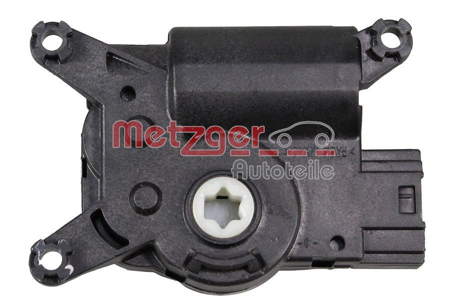 Valdiklis, maišymo sklendė METZGER 0917719