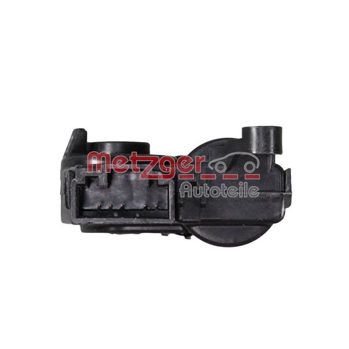 Valdiklis, maišymo sklendė METZGER 0917720