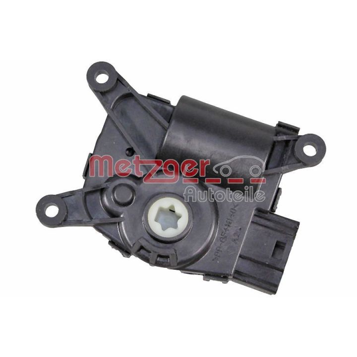 Valdiklis, maišymo sklendė METZGER 0917720