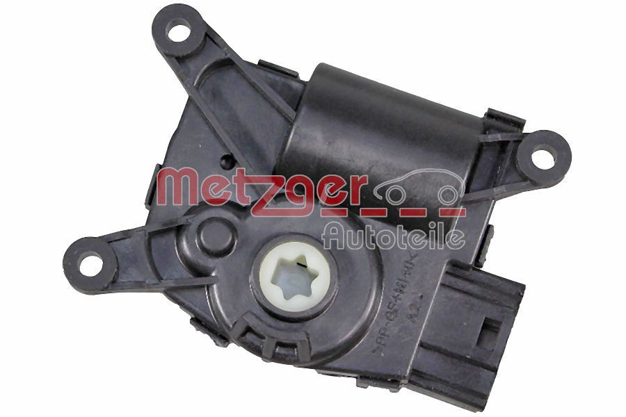 Valdiklis, maišymo sklendė METZGER 0917720