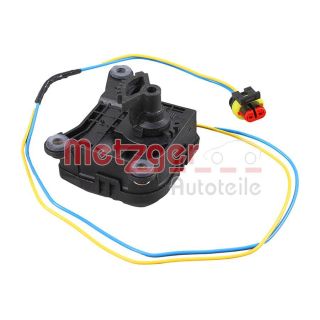 Valdiklis, maišymo sklendė METZGER 0917723