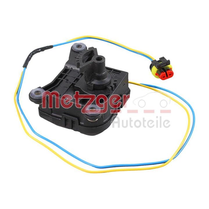 Valdiklis, maišymo sklendė METZGER 0917723