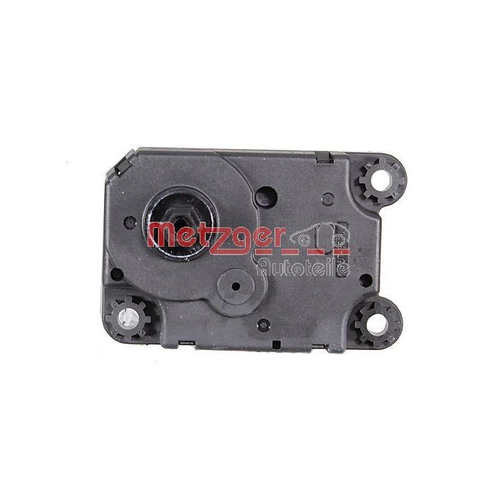 Valdiklis, maišymo sklendė METZGER 0917724