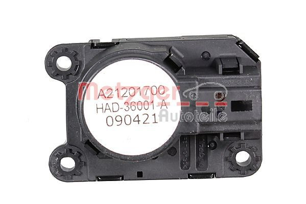 Valdiklis, maišymo sklendė METZGER 0917724