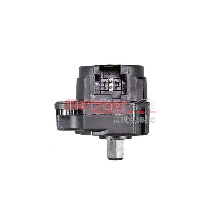 Valdiklis, maišymo sklendė METZGER 0917724