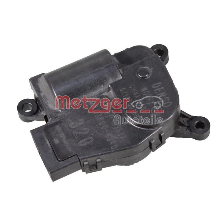 Valdiklis, maišymo sklendė METZGER 0917725