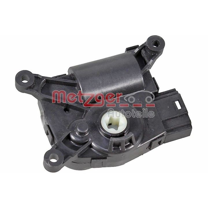 Valdiklis, maišymo sklendė METZGER 0917725