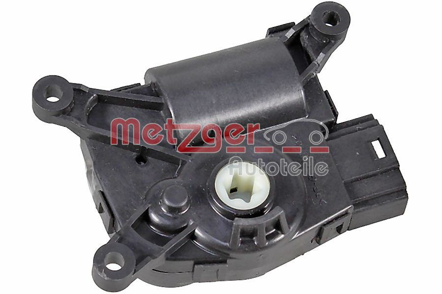 Valdiklis, maišymo sklendė METZGER 0917725