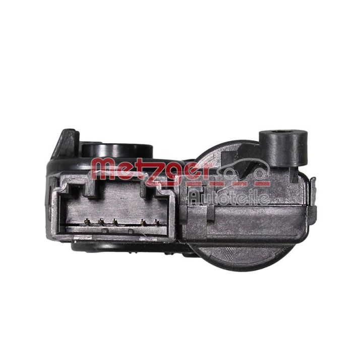 Valdiklis, maišymo sklendė METZGER 0917725