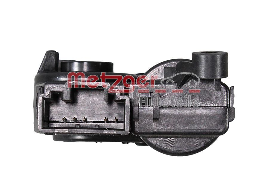 Valdiklis, maišymo sklendė METZGER 0917725