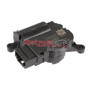 Valdiklis, maišymo sklendė METZGER 0917737