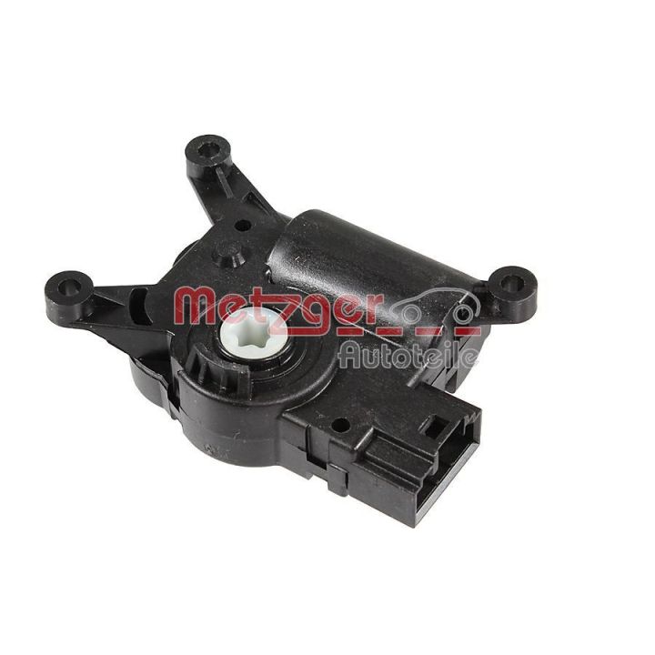 Valdiklis, maišymo sklendė METZGER 0917737