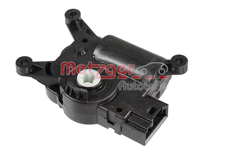 Valdiklis, maišymo sklendė METZGER 0917737