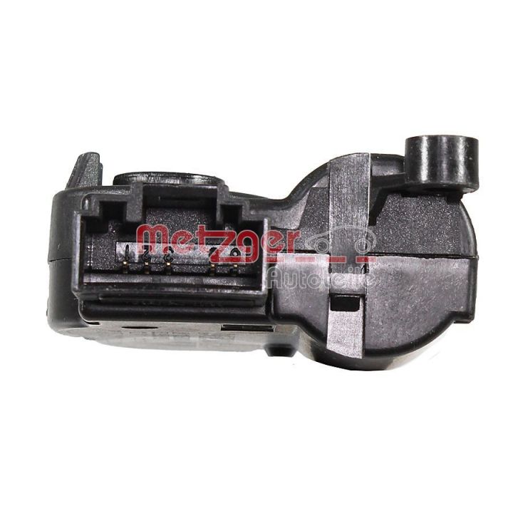 Valdiklis, maišymo sklendė METZGER 0917737