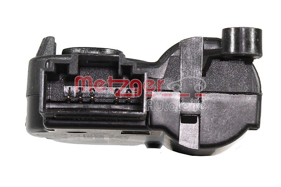 Valdiklis, maišymo sklendė METZGER 0917737