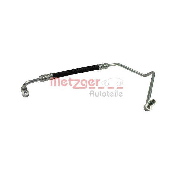 Aukšto slėgio linija, oro kondicionavimas METZGER 2360031