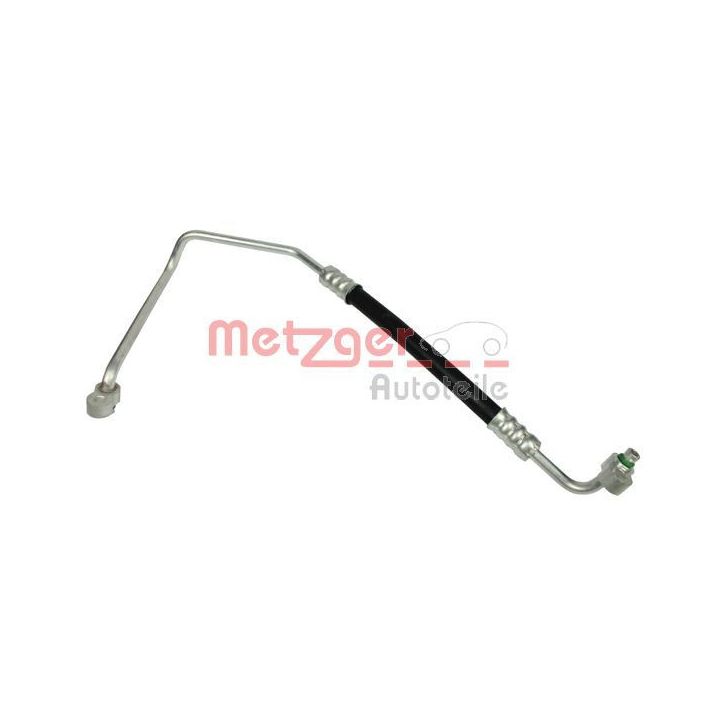 Aukšto slėgio linija, oro kondicionavimas METZGER 2360031