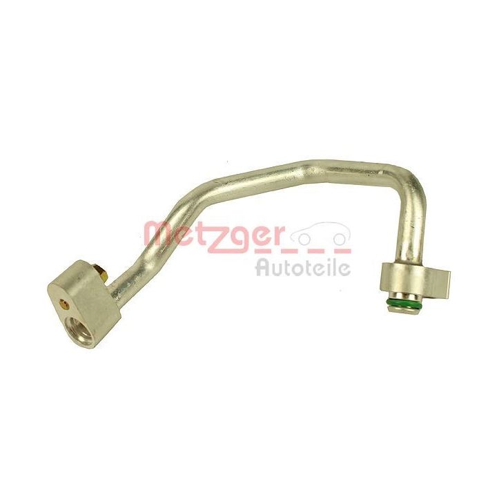 Aukšto slėgio linija, oro kondicionavimas METZGER 2360032