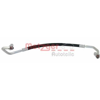 Aukšto slėgio linija, oro kondicionavimas METZGER 2360043