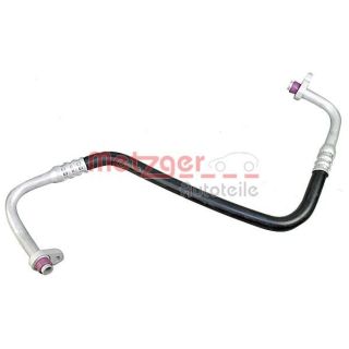 Aukšto/žemo slėgio linija, oro kondicionavimas METZGER 2360046