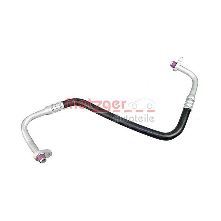 Aukšto/žemo slėgio linija, oro kondicionavimas METZGER 2360046