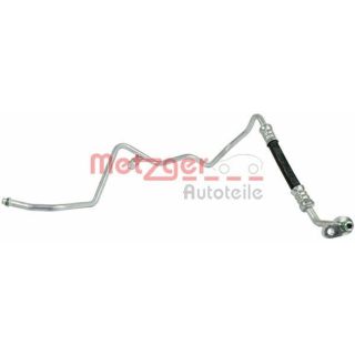 Aukšto/žemo slėgio linija, oro kondicionavimas METZGER 2360053