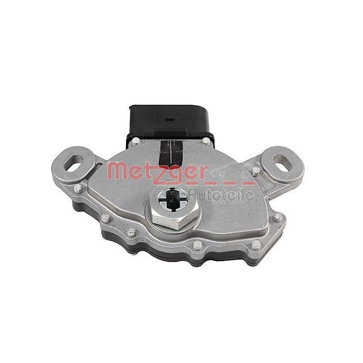 Selektoriaus svirtis METZGER 0901436