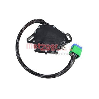 Selektoriaus svirtis METZGER 0901471