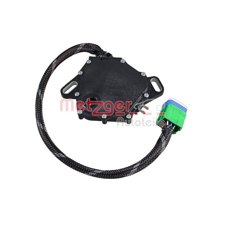 Selektoriaus svirtis METZGER 0901471