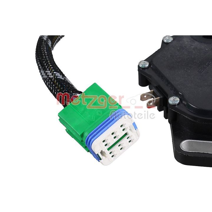 Selektoriaus svirtis METZGER 0901471