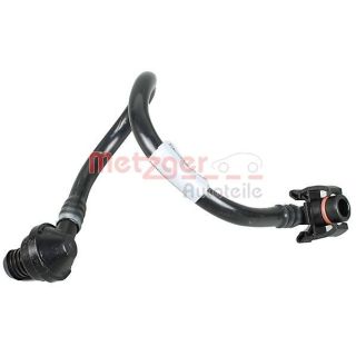 Vakuumo žarna, stabdžių stiprintuvas METZGER 2180002