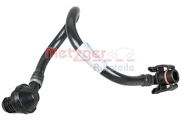 Vakuumo žarna, stabdžių stiprintuvas METZGER 2180002