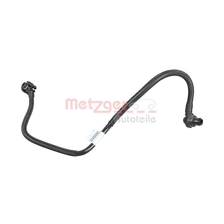 Vakuumo žarna, stabdžių stiprintuvas METZGER 2180003