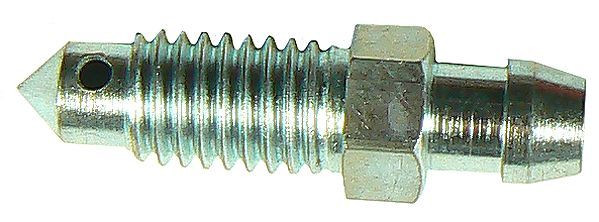 Alsuoklio varžtas / vožtuvas METZGER 0015