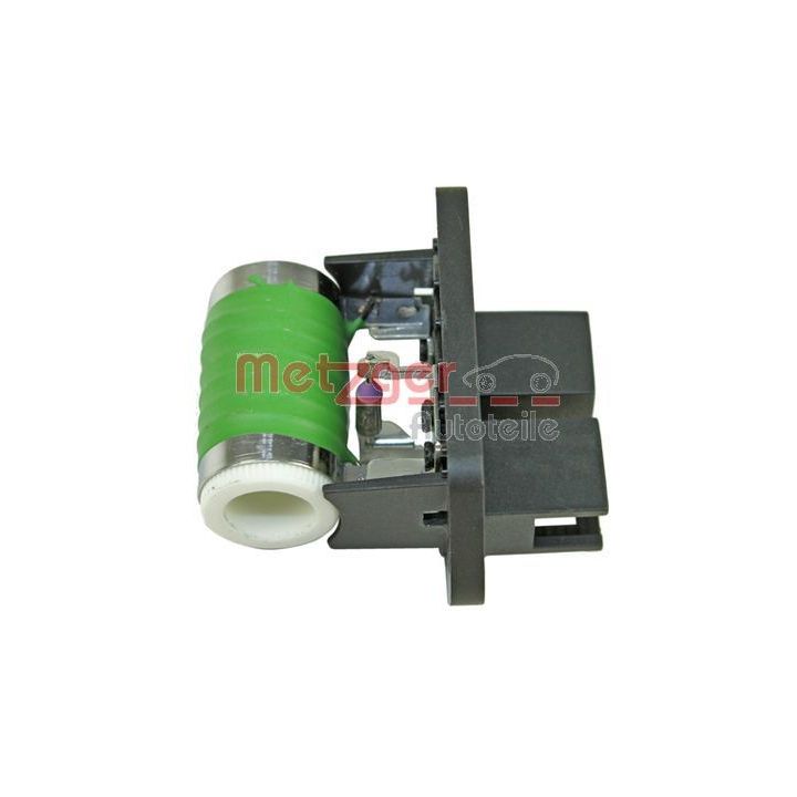 Prerezistorius, pūtiklis METZGER 0917338