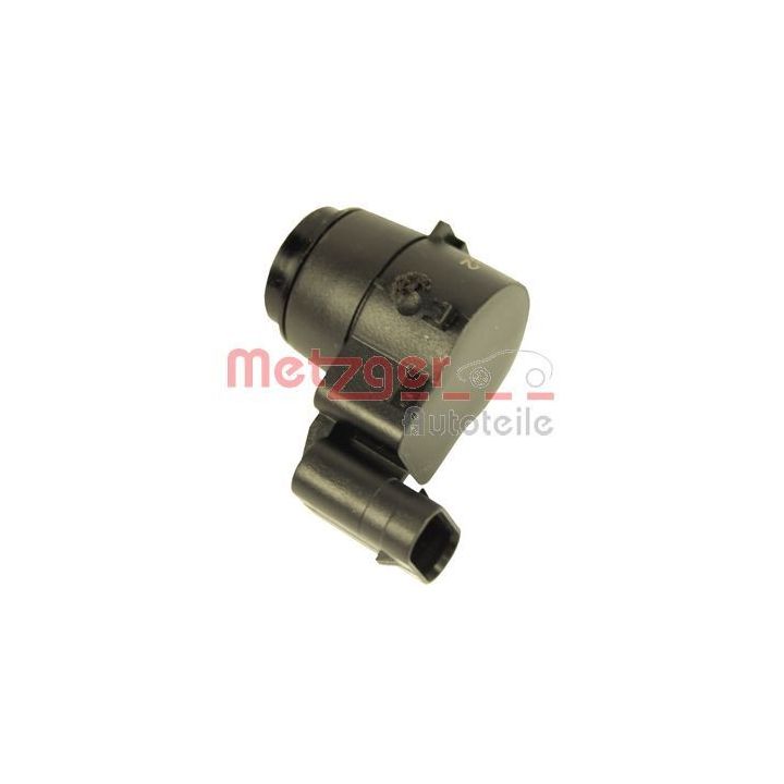 Jutiklis, statymo atstumo jutiklis METZGER 0901055