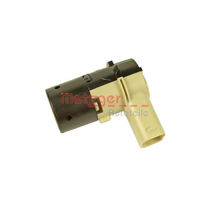 Jutiklis, statymo atstumo jutiklis METZGER 0901056