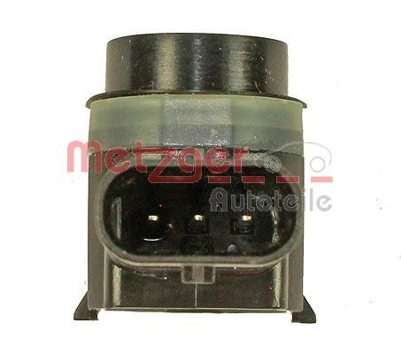 Jutiklis, statymo atstumo jutiklis METZGER 0901064