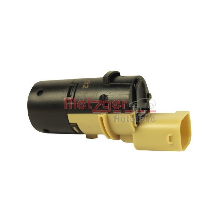 Jutiklis, statymo atstumo jutiklis METZGER 0901083