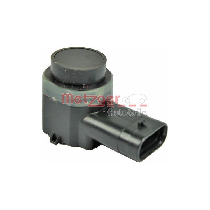 Jutiklis, statymo atstumo jutiklis METZGER 0901112