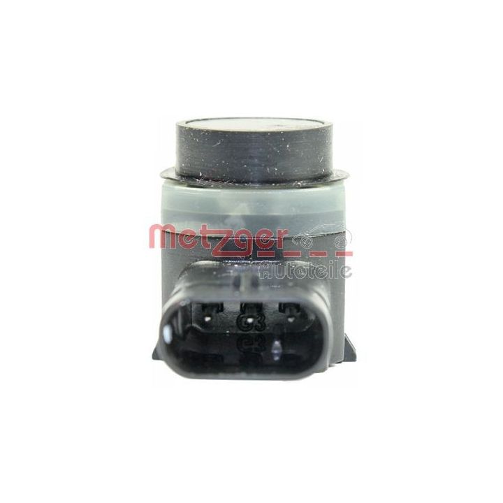 Jutiklis, statymo atstumo jutiklis METZGER 0901112