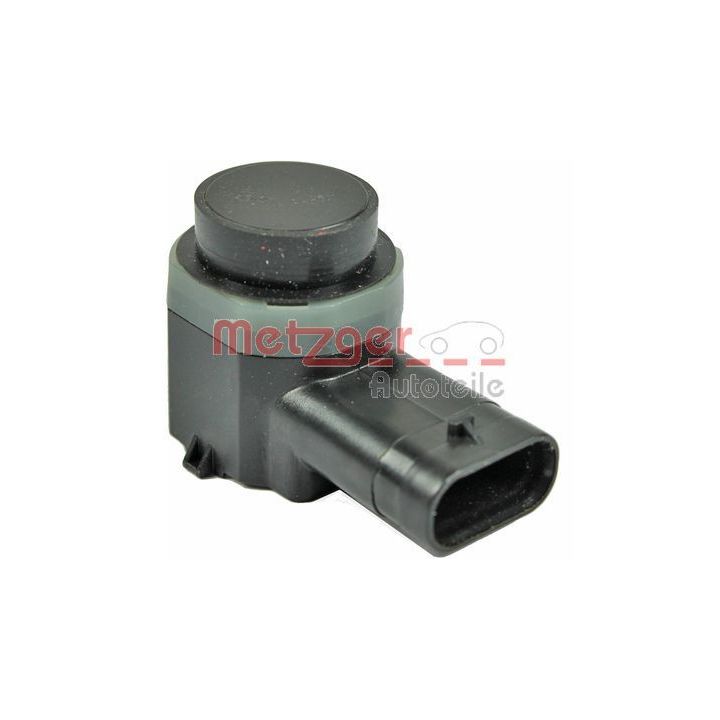 Jutiklis, statymo atstumo jutiklis METZGER 0901113