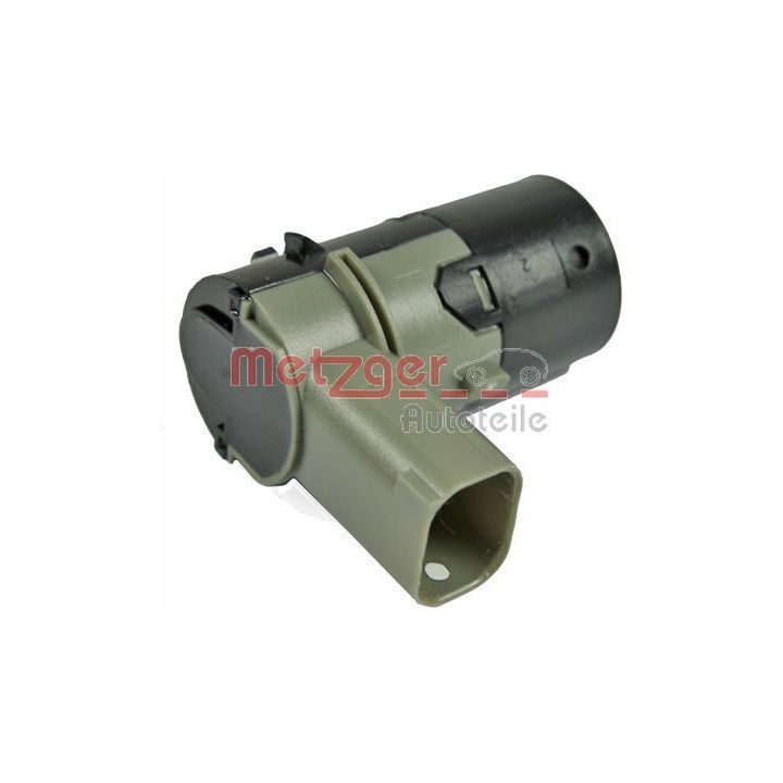 Jutiklis, statymo atstumo jutiklis METZGER 0901116