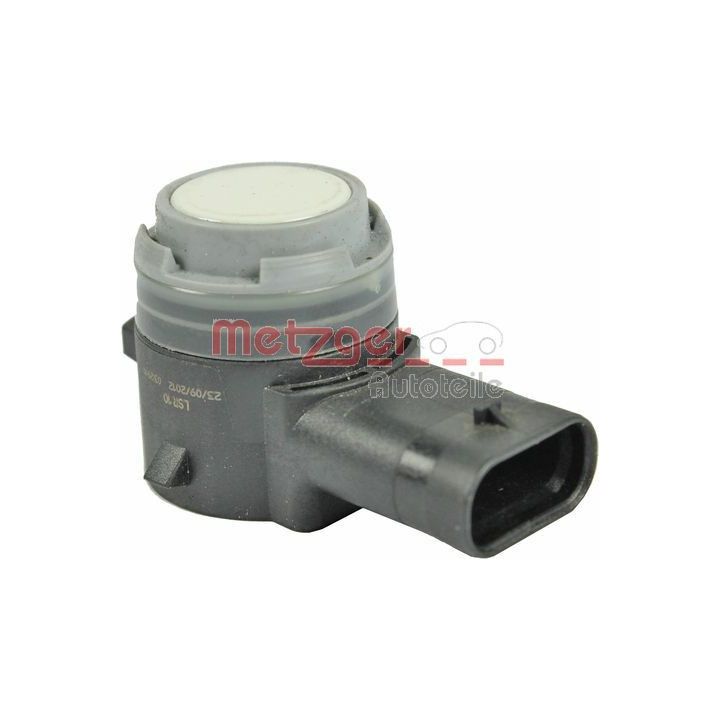 Jutiklis, statymo atstumo jutiklis METZGER 0901120