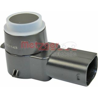 Jutiklis, statymo atstumo jutiklis METZGER 0901143